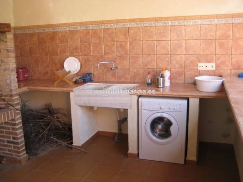 Foto 03387f3f-5ec2-45ab-bc45-ba97a4755d3f. Xalet amb calefacció aparcament piscina a Las Rotas / Les Rotes Dénia