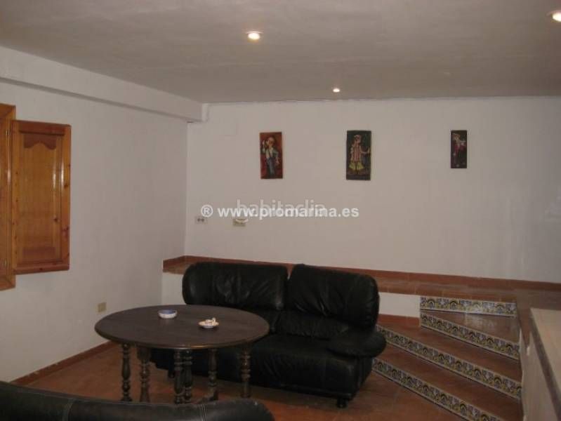 Foto 14f1e2e0-52d5-4647-9d14-f8088bf7f7aa. Xalet amb calefacció aparcament piscina a Las Rotas / Les Rotes Dénia