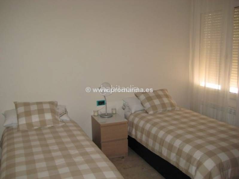 Foto 5ba3fe26-88b9-4367-a3fe-4bda264ff886. Xalet amb calefacció aparcament piscina a Las Rotas / Les Rotes Dénia