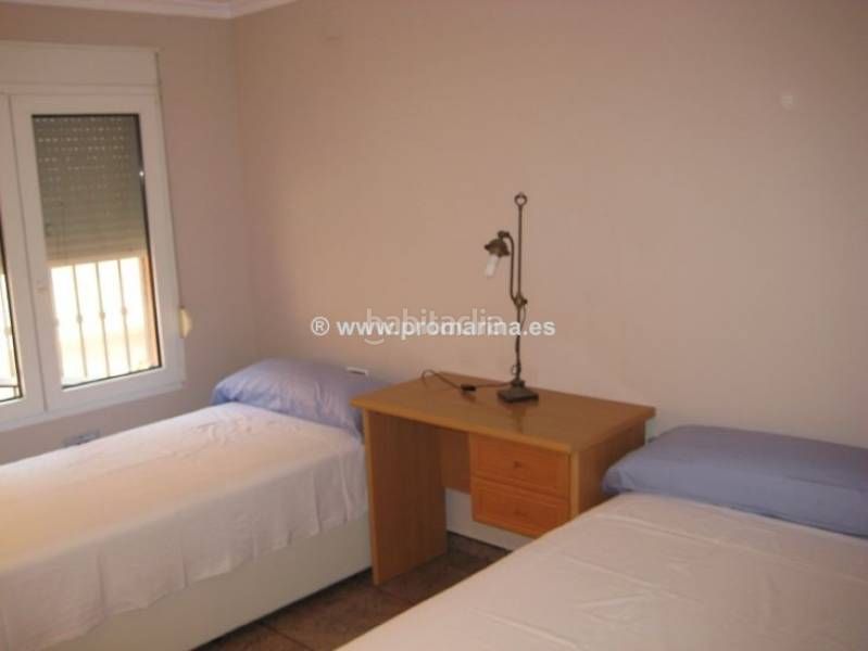 Foto bf4269f2-6e9f-40a6-87f6-97e93c8d5bfe. Xalet amb calefacció aparcament piscina a Las Rotas / Les Rotes Dénia