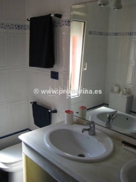 Foto c1f92539-7715-4449-9af9-7c6d547abe5e. Xalet amb calefacció aparcament piscina a Las Rotas / Les Rotes Dénia