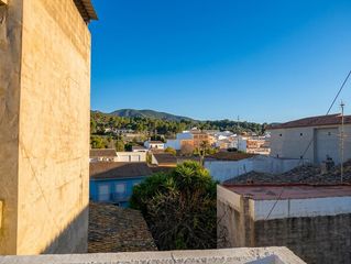Country house in Gata de Gorgos