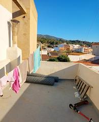 Masía en Gata de Gorgos