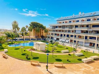 Appartement à El Puerto. Venta de apartamento en preciosa urbanización cerca de la playa