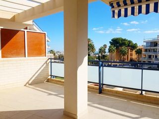 Appartement à El Puerto. Venta de apartamento en preciosa urbanización cerca de la playa