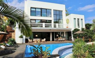 Chalet en El Montgó