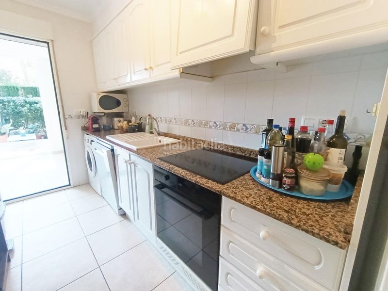 Foto 0057c20d-8d49-46b1-b901-b5129354309d. Apartament amb aparcament piscina a El Montgó Dénia