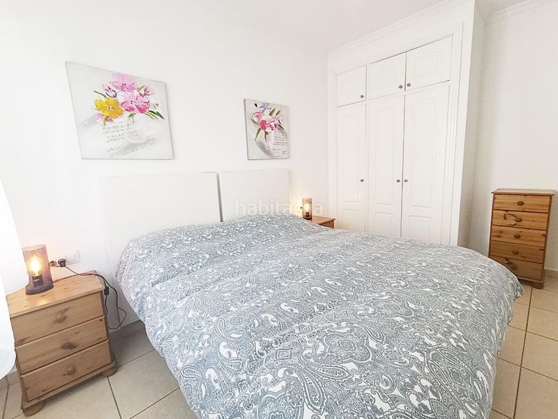 Foto 0ce8ad9e-f501-46c3-8380-05f09622316b. Apartament amb aparcament piscina a El Montgó Dénia