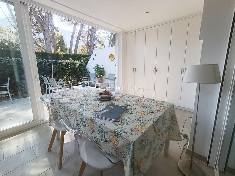 Foto 896032d4-9da0-4ca9-a0d3-7b69a9cbcafb. Apartament amb aparcament piscina a El Montgó Dénia