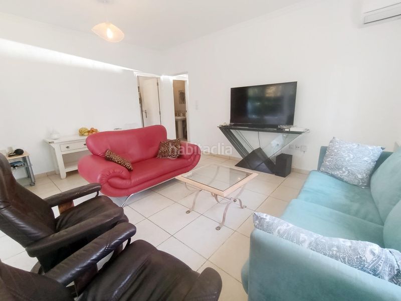 Foto 922f2358-ada0-4732-8b19-5897c0893033. Apartament amb aparcament piscina a El Montgó Dénia