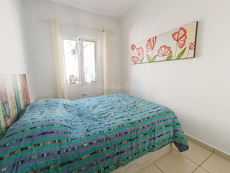 Foto a3590f3d-5781-4756-bffa-3254274dc564. Apartament amb aparcament piscina a El Montgó Dénia