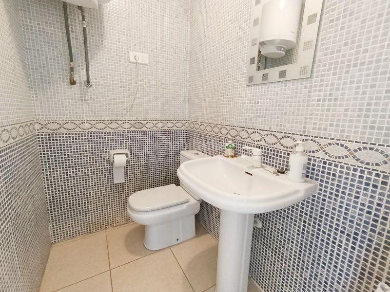Foto aaeb425a-2c9d-4e8d-a8ff-ec3625ae3bac. Apartament amb aparcament piscina a El Montgó Dénia