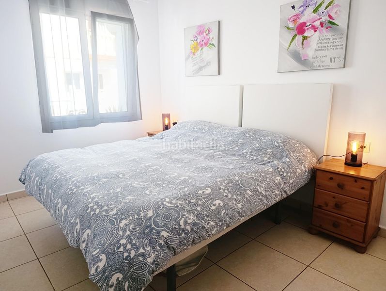 Foto b5778371-1fc1-4c39-b13b-66ad36de99d5. Apartament amb aparcament piscina a El Montgó Dénia