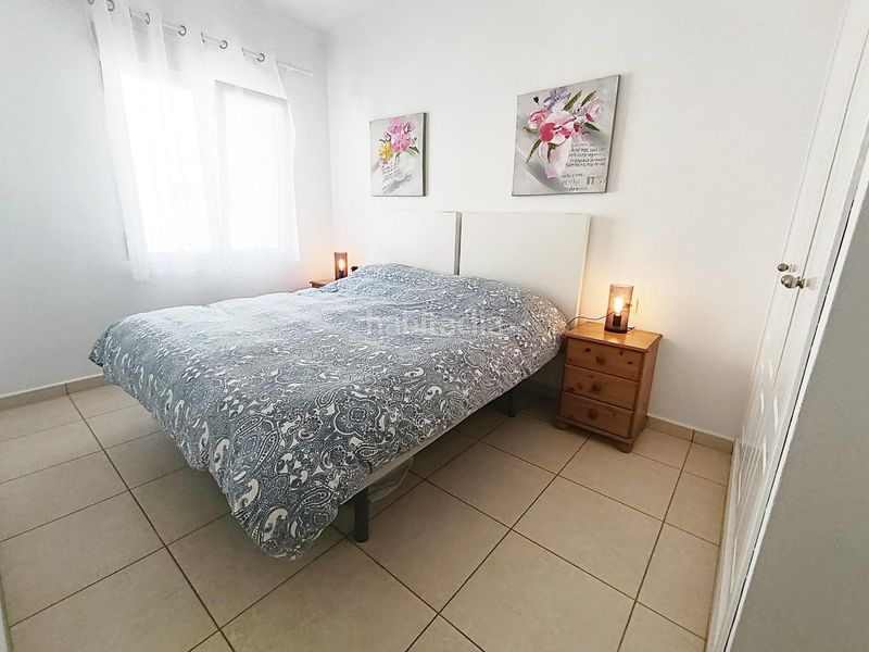 Foto b5cccb17-3060-4e17-b4c2-ffb4fbc62e2a. Apartament amb aparcament piscina a El Montgó Dénia