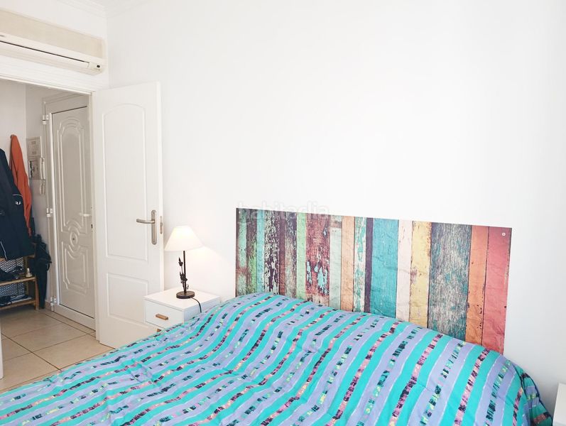 Foto d98b594c-ff6f-45b4-8dbc-6ce098831b58. Apartament amb aparcament piscina a El Montgó Dénia