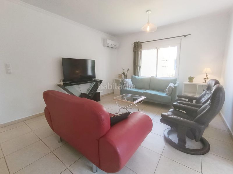 Foto ea7b99c4-6e86-4c9e-8458-6c185e6333b1. Apartament amb aparcament piscina a El Montgó Dénia