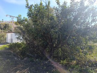 Terreny residencial a Ráfol de Almunia. Gran parcela en venta en monte pego inversión, espacio y proyecc