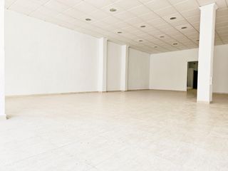Local Comercial a Les Bassetes - El Marjal