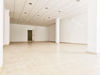 Local Comercial a Les Bassetes - El Marjal