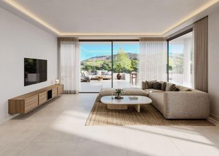 Apartament a Pedreguer. Exclusivas viviendas en un enclave único de la costa blanca