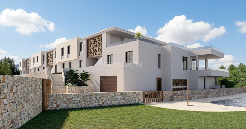 Foto e78f5033-9459-47d2-b4b8-d2c13de0a703. Apartament amb calefacció aparcament piscina a Pedreguer