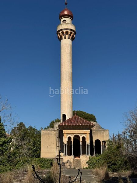 Foto 6075194c-946d-441a-8762-5b8d5be475bc. Masia amb aparcament piscina a La Xara-La Sella Dénia