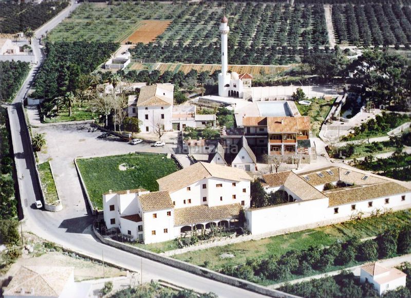 Foto 9cc6e143-3ff2-4d54-8139-26861e483f75. Masia amb aparcament piscina a La Xara-La Sella Dénia