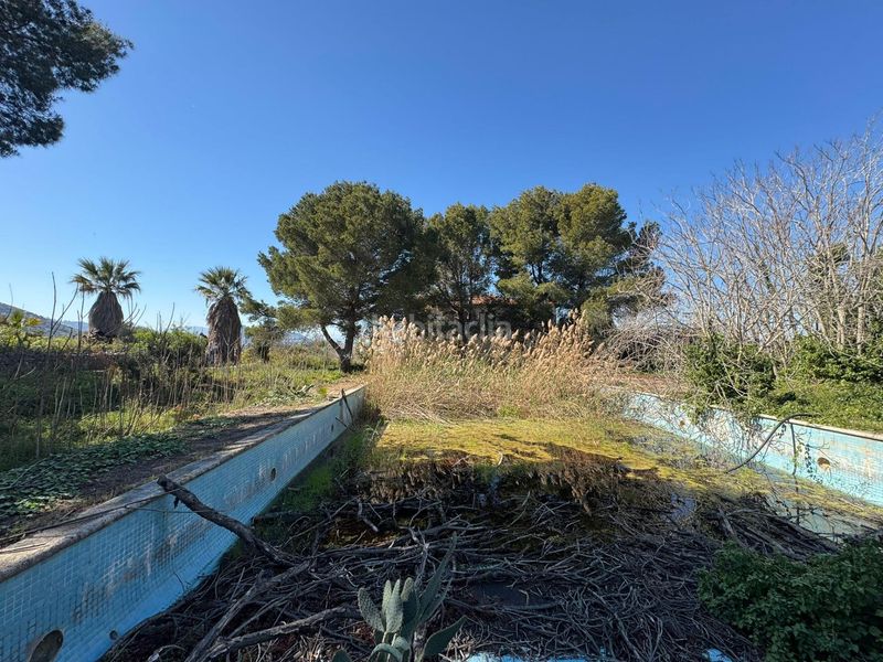 Foto a15b03ed-b81d-4008-9f35-778c631e92e9. Masia amb aparcament piscina a La Xara-La Sella Dénia