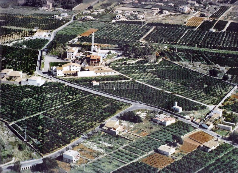 Foto d1a67069-b94c-45fb-8228-d0887ddcb5a6. Masia amb aparcament piscina a La Xara-La Sella Dénia