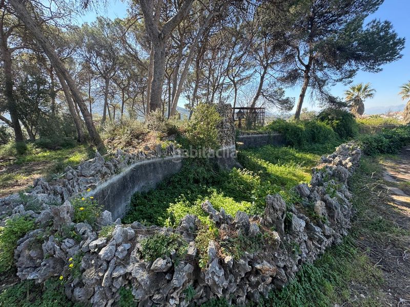 Foto f3440beb-312e-4446-9f2e-a499689913fd. Masia amb aparcament piscina a La Xara-La Sella Dénia