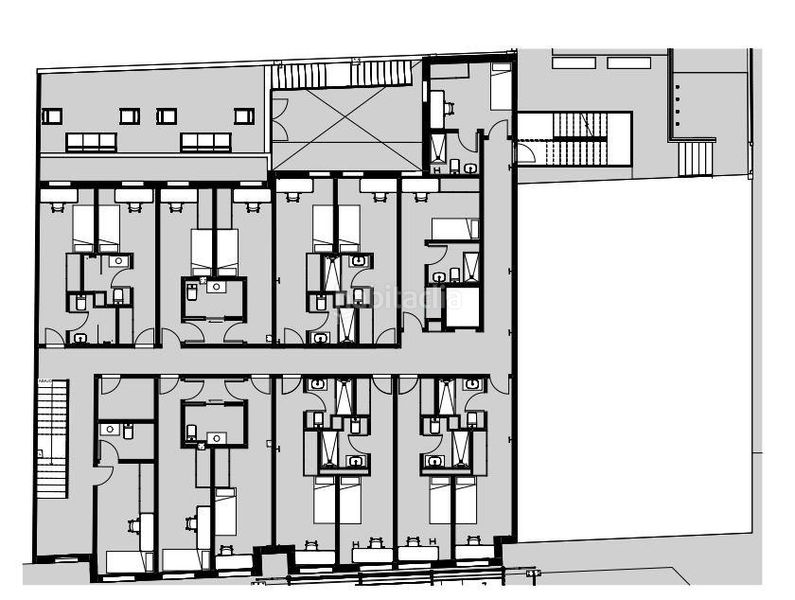 Foto 0b8c7be9-98aa-4c21-9aff-7f9729ae102b. Edifici a Zona Concordia Burjassot