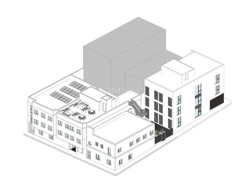 Foto 0ea834d9-9900-4e78-bf91-ba6c3047234a. Edifici a Zona Concordia Burjassot