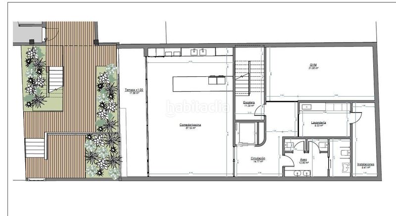 Foto 62f147da-9d1a-4bd5-a248-bd3ee0ddb2fa. Edifici a Zona Concordia Burjassot