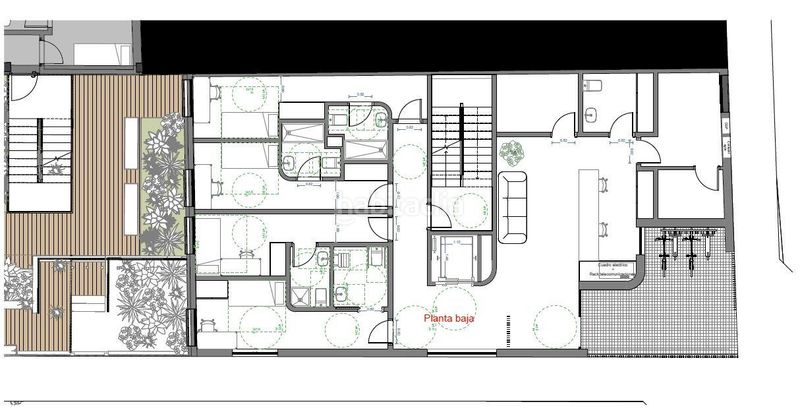 Foto e05e7611-ff5f-4a0b-897c-b124b1c73799. Edifici a Zona Concordia Burjassot