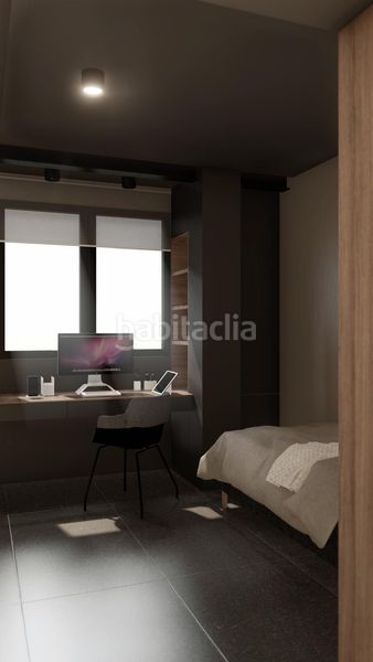 Foto fa833bbc-97da-4813-9a4f-f037f87df288. Edifici a Zona Concordia Burjassot