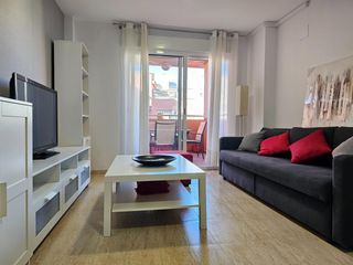 Apartament a Les Bassetes - El Marjal