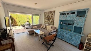 Chalet à El Montgó