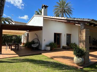 Casa aparellada a El Puerto