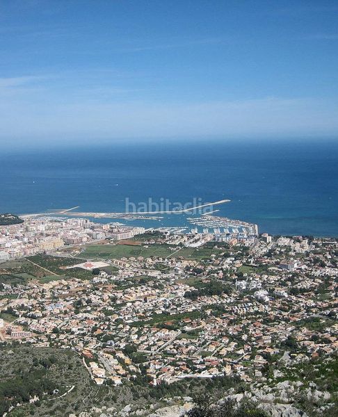 Foto 05b1a0fb-c3a3-4f6a-a28b-4f8f8f57924b. Terreny residencial a El Montgó Dénia