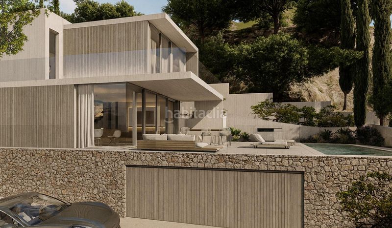 Foto 41fa6908-f5a7-4ea6-b378-cd05e1a753d8. Terreny residencial a El Montgó Dénia