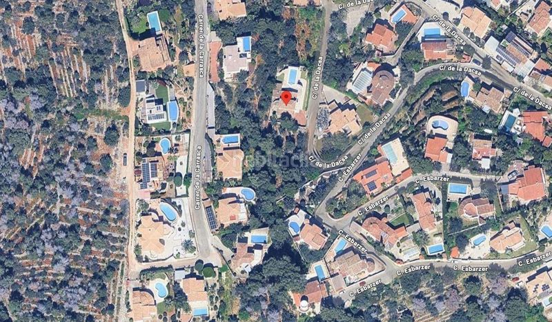 Foto 6f64d79c-e5e0-40ce-8155-36cc80b787a2. Terreny residencial a El Montgó Dénia
