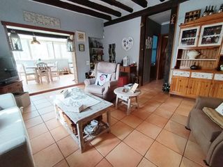 Xalet a El Montgó