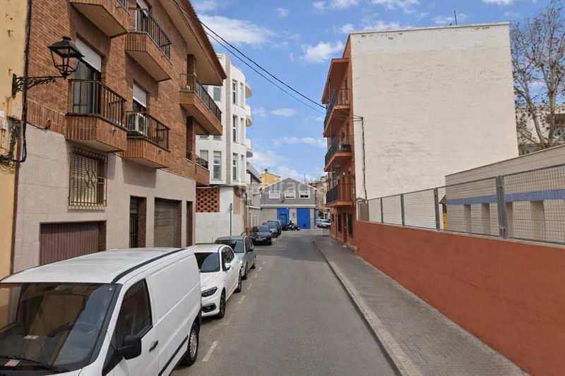 Foto 0bd7e21e-2a3a-4b0e-b02f-a0bc22e657bc. Pis amb calefacció a Centro Urbano Dénia
