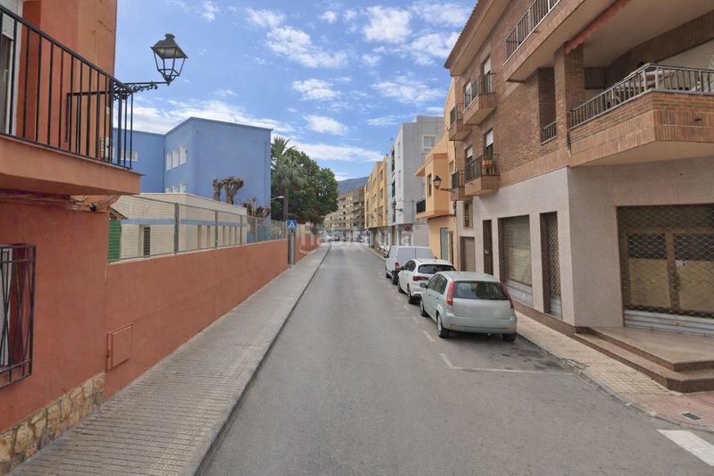 Foto 38b2049f-29dd-4741-893f-adacb9727ca6. Pis amb calefacció a Centro Urbano Dénia