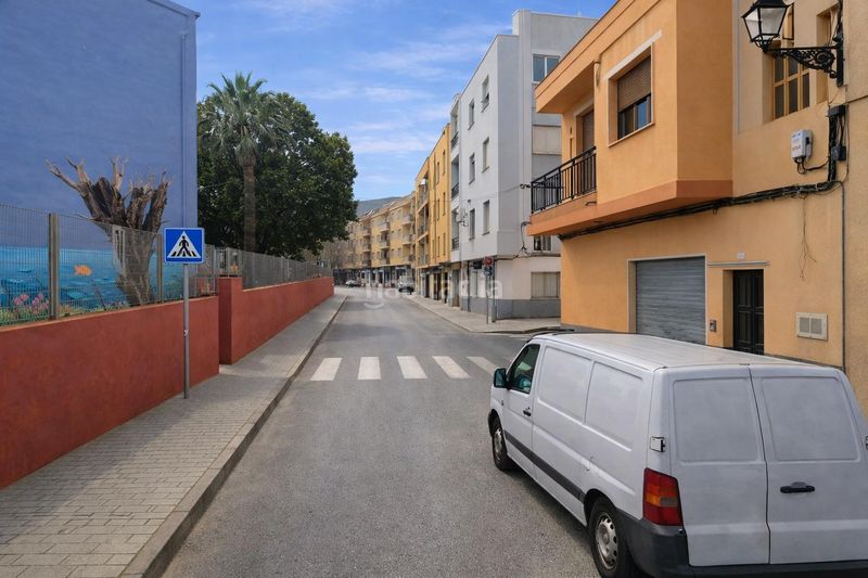 Foto 5e3697e0-b77c-4cac-9429-8cc35ec0c9e1. Pis amb calefacció a Centro Urbano Dénia