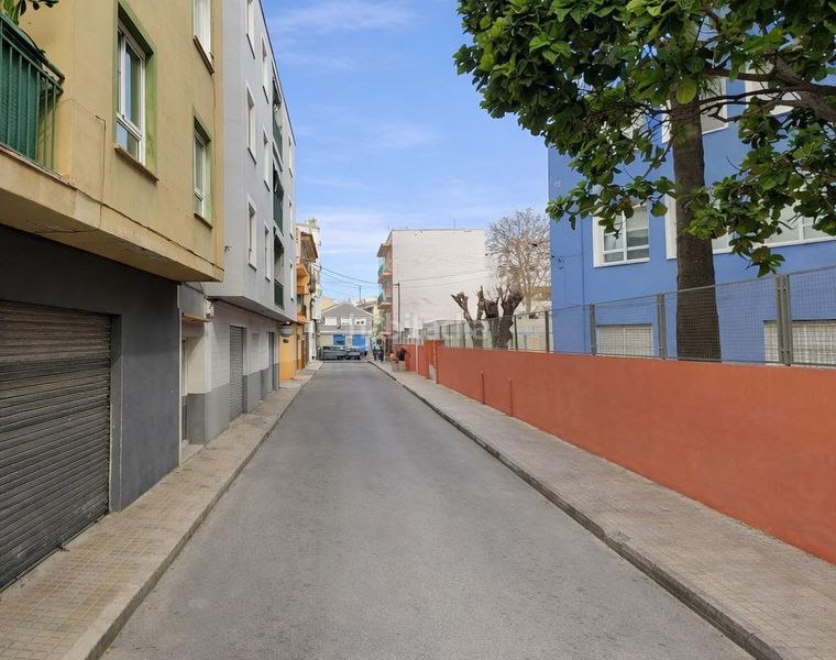 Foto b22fde2c-ab9f-4895-a716-65780017ec1b. Pis amb calefacció a Centro Urbano Dénia