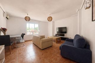 Pis a Centro Urbano. Amplio piso en venta en pleno casco urbano