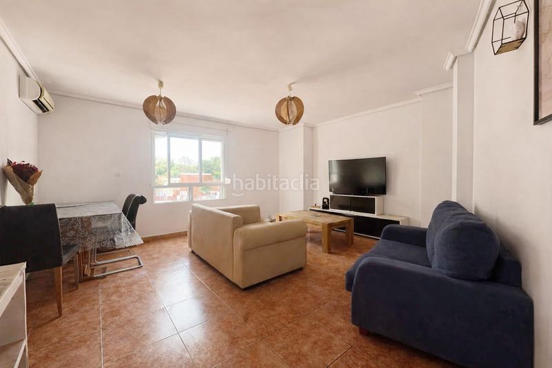 Foto c5199a95-aa2f-42ae-9a1d-5e25eda46b38. Pis a Centro Urbano Dénia