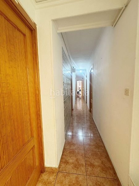 Foto d43c47d2-02c0-4380-9257-e88856b0aa17. Pis a Centro Urbano Dénia