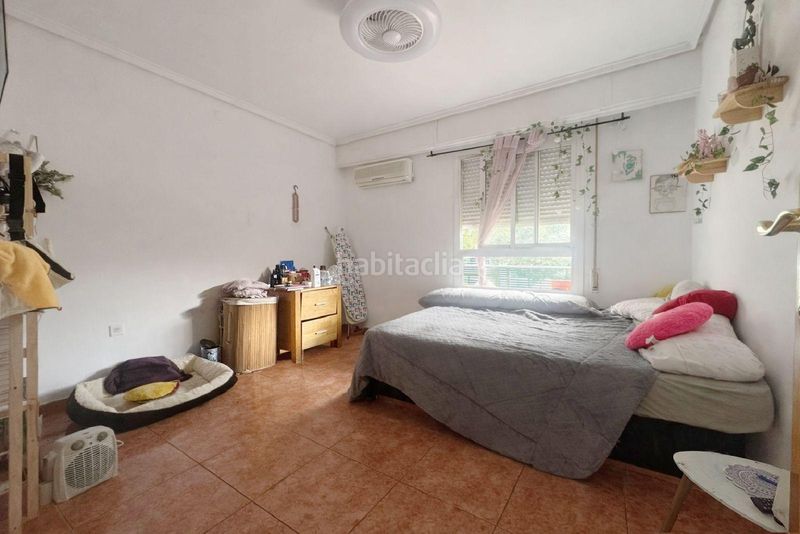 Foto d5915de9-60e4-4143-b55d-6a0fcc54637b. Pis a Centro Urbano Dénia